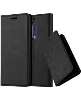 CAD 111378 NOKIA 5 2017 SUOJAKOTELO Main Image