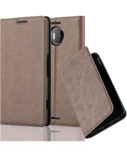 CAD 111383 NK LUMIA 950 XL SUOJAKOTELO Main Image