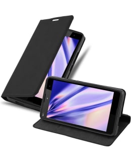 CAD 111393 WIKO ROBBY SUOJAKOTELO Main Image