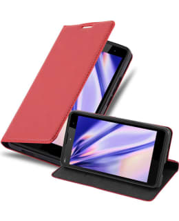 CAD 111394 WIKO ROBBY SUOJAKOTELO Main Image