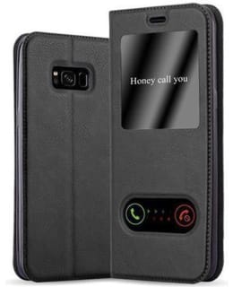 CAD 111428 SAMSUNG S8 SUOJAKOTELO Main Image