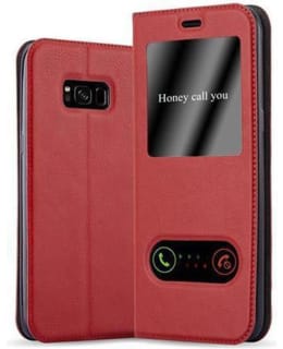 CAD 111433 SAMSUNG  S8 PLUS SUOJAKOTELO Main Image