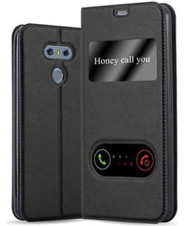 CAD 111472 LG G6 SUOJAKOTELO Main Image