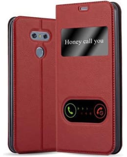 CAD 111473 LG G6 SUOJAKOTELO Main Image