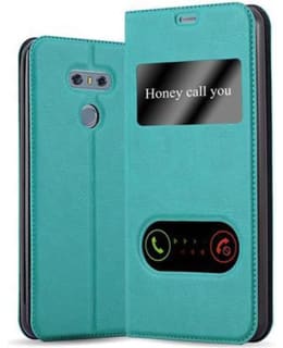 CAD 111474 LG G6 SUOJAKOTELO Main Image
