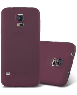 CAD 111496 SAMSUNG S5/S5 NEO SUOJAKUORI Main Image