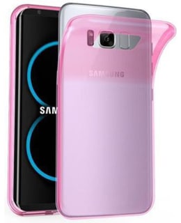 CAD 111520 SG S8 PLUS SUOJAKUORI Main Image