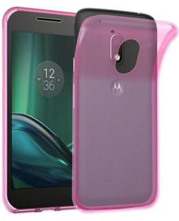 CAD 111628 MOTO G4 PLAY SUOJAKUORI Main Image