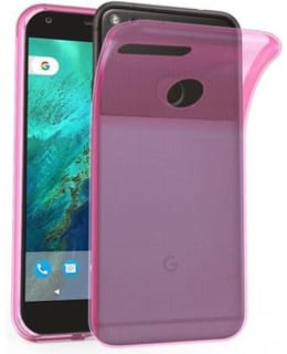 CAD 111670 GOOGLE PIXEL SUOJAKUORI Main Image