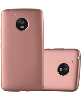 CAD 111828 MOTO G5 SUOJAKUORI Main Image