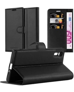 CAD 111860 SONY XPERIA XZ/XZS SUOJAKUORI Main Image