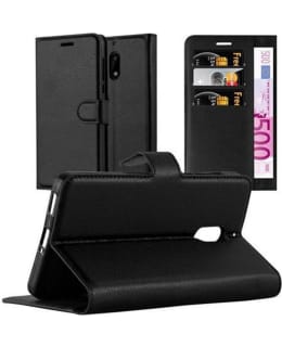 CAD 111866 NOKIA 6 2017 SUOJAKOTELO Main Image