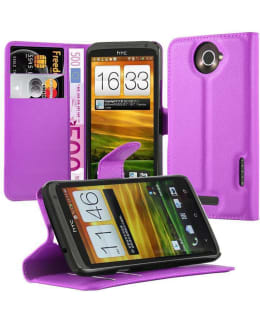 CAD 111899 HTC ONE X/X+ SUOJAKUORI Main Image