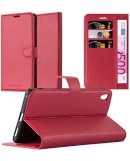 CAD 111941 SONY XPERIA XAULTRA SUOJAKUOR Main Image