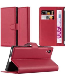 CAD 111942 SONY XPERIA XA1 SUOJAKUORI Main Image