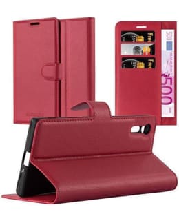 CAD 111944 XPERIA XZ/XZS SUOJAKUORI Main Image