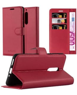 CAD 111949 NOKIA 5 2017 SUOJAKUORI Main Image