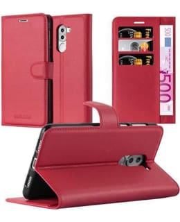 CAD111956 HW MATE 9LITE/GR5/HONOR 6X SKU Main Image