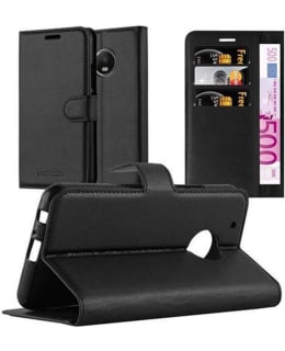 CAD 112034 MOTO G5+ SUOJAKUORI Main Image