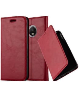 CAD 112051 MOTOROLA MOTO G5+ SUOJAKOTELO Main Image