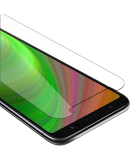 CAD 112319 ASUS ZENFONE LIVE/3GO SUOJALA Main Image