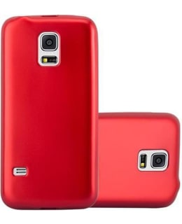 CAD 112272 SAMSUNG S5/S5 NEO SUOJAKUORI Main Image