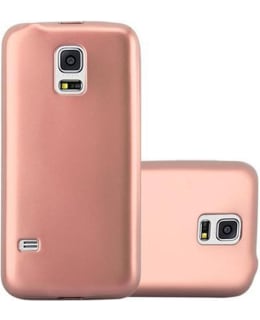 CAD 112279 SAMSUNG S5MINI/DUOS SUOJAKUOR Main Image