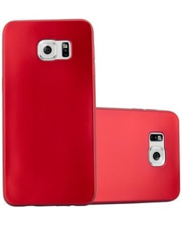 CAD 112287 SAMSUNG S6 EDGE + SUOJAKUORI Main Image