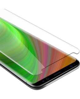 CAD DE-112326 SAMSUNG S8+ SUOJAKALVO Main Image