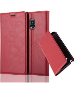 CAD 112458 SAMSUNG NOTEEDGE SUOJAKUORI Main Image