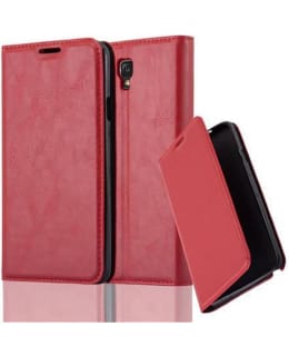 CAD 112455 SG NOTE 3 NEO SUOJAKOTELO Main Image