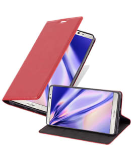 CAD 113333 HUAWEI MATE 8 SUOJAKOTELO Main Image