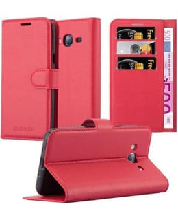 CAD DE-112547 SAMSUNG J3 2016 SUOJAKUORI Main Image