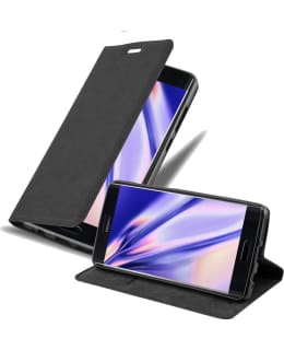 CAD 113334 HW MATE 9 PRO SUOJAKOTELO Main Image