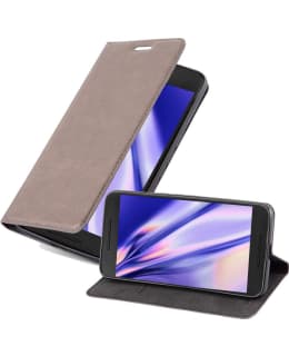CAD 113344 HW GOOGLENEXUS 6P SUOJAKOTELO Main Image