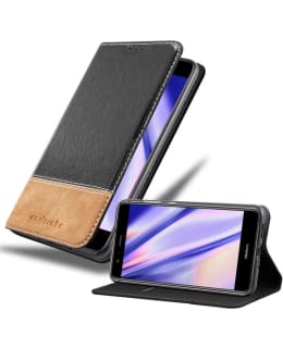 CAD 113353 HUAWEI P10LITE SUOJAKUORI Main Image