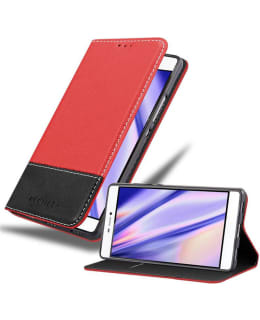 CAD 113355 HUAWEI P8 SUOJAKUORI Main Image