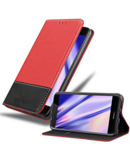 CAD 113363 HW P8LITE/P9LITE SUOJAKUORI Main Image