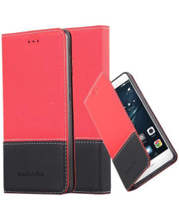 CAD 113367 HUAWEI P9 SUOJAKUORI Main Image