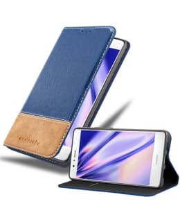 CAD 113370 HW P9LITE/G9LITE SUOJAKUORI Main Image