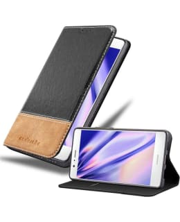 CAD 113373 HW P9LITE/G9LITE SUOJAKUORI Main Image