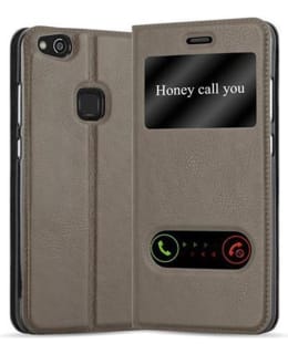CAD 113381 HW P10 LITE SUOJAKOTELO Main Image