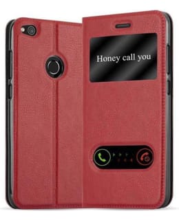 CAD 113383 HW P8LITE/P9LITE SUOJAKOTELO Main Image