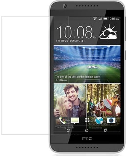 CAD 112754 HTC DES 820 SUOJAKALVO Main Image
