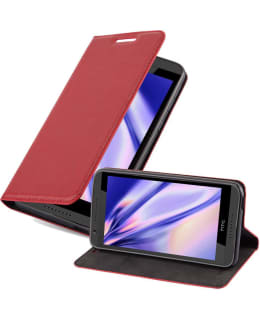 CAD 113309 HTC DESIRE 820 SUOJAKOTELO Main Image