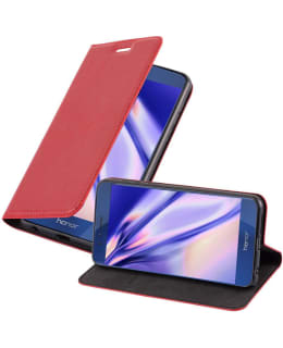 CAD 113324 HONOR 8/8 PREMIUM SUOJAKOTELO Main Image