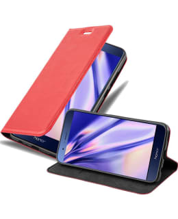 CAD 113327 HR 8 PRO SUOJAKOTELO Main Image