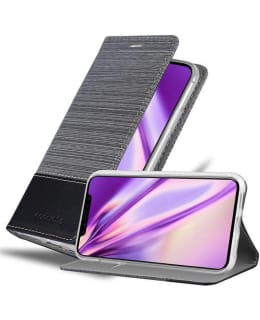 CAD 113235 IPHONE X/XS SUOJAKUORI Main Image