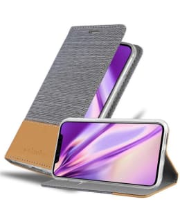 CAD 113236 IPHONE X/XS SUOJAKUORI Main Image