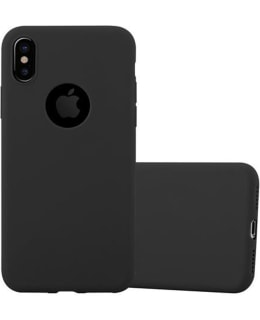 CAD 113244 IPHONE X/XS SUOJAKUORI Main Image